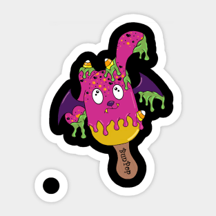 BunPop Sticker